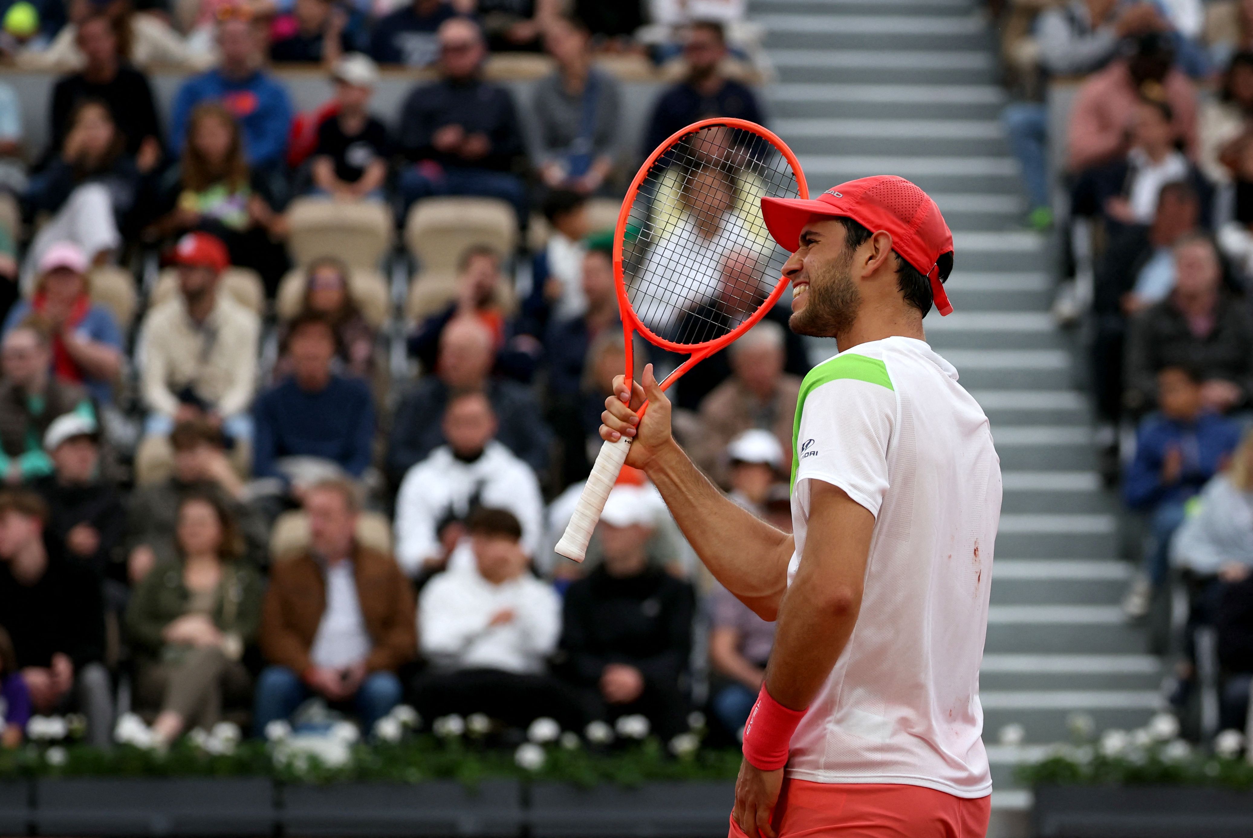 开云体育中国-法国网球队绝杀德国网球队，穆雷制霸全场