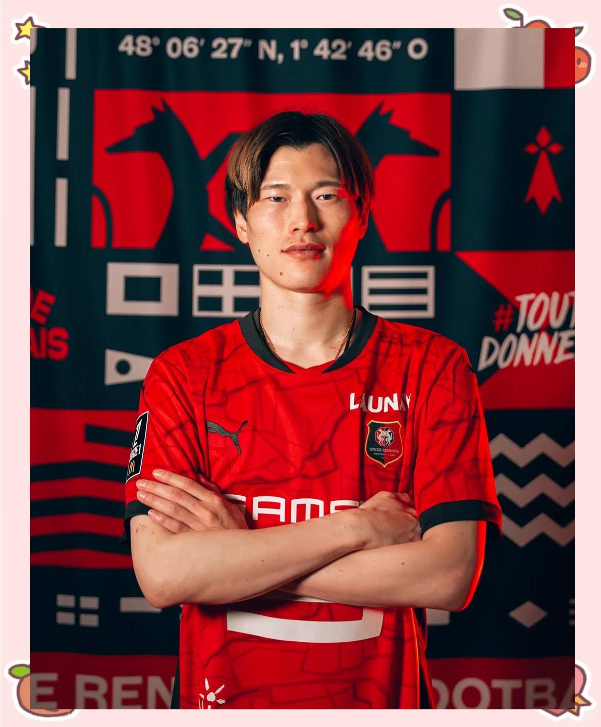 开云体育官方网站-雷恩备战比赛，球员期待下轮胜利